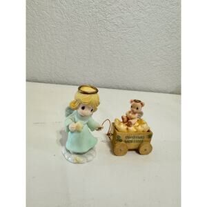 Vintage 2000 Precious Moments figurine